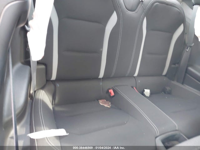 Chevrolet Camaro 1ss 2018 1G1FE1R79J0144321 Image 8