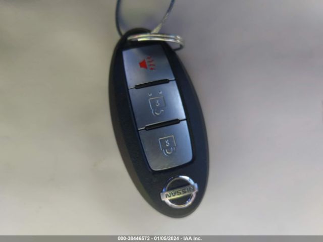 3N1CP5BV6LL550778 Nissan Kicks S Xtronic Cvt