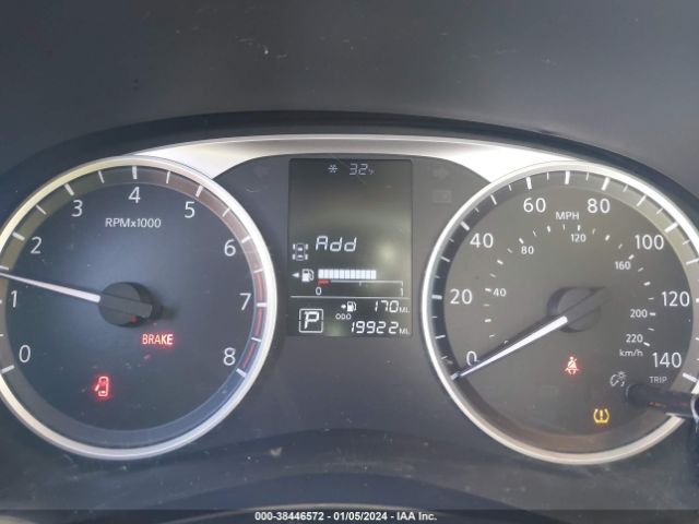 3N1CP5BV6LL550778 Nissan Kicks S Xtronic Cvt