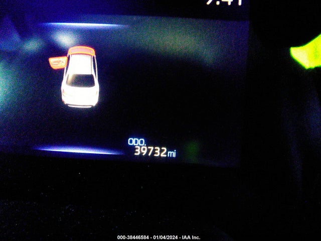 Toyota Corolla Xse 2021 5YFT4MCE2MP094619 Image 15