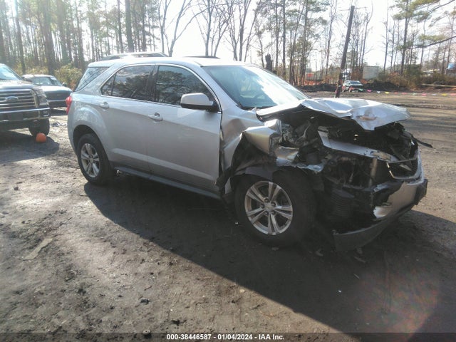Chevrolet EQUINOX 1LT 2015 2GNALBEK3F1175428 Image 1