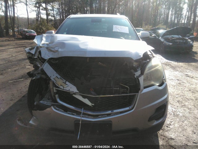 Chevrolet EQUINOX 1LT 2015 2GNALBEK3F1175428 Image 12
