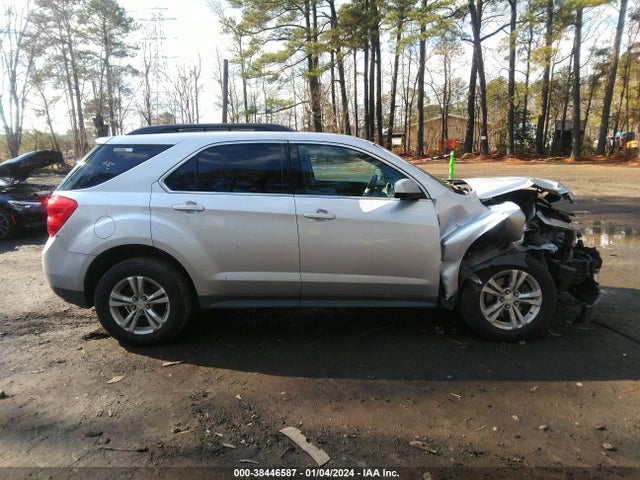 Chevrolet EQUINOX 1LT 2015 2GNALBEK3F1175428 Image 13