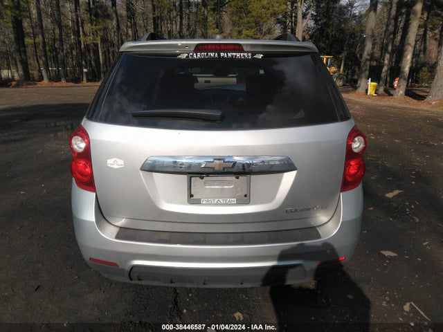 Chevrolet EQUINOX 1LT 2015 2GNALBEK3F1175428 Image 16