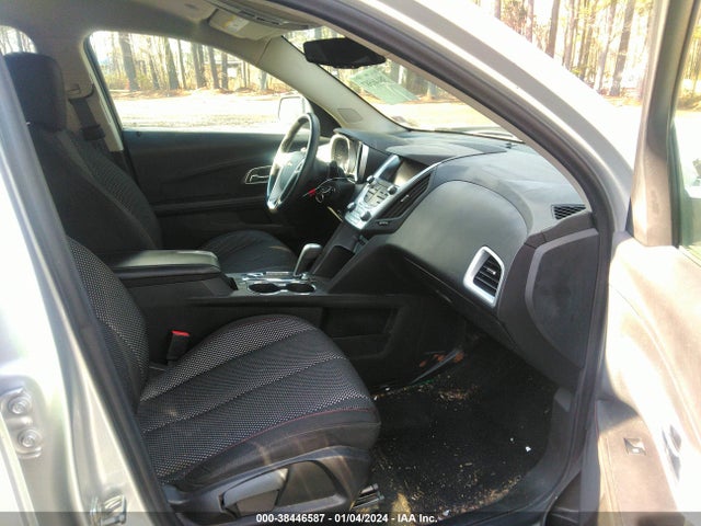 Chevrolet EQUINOX 1LT 2015 2GNALBEK3F1175428 Image 5
