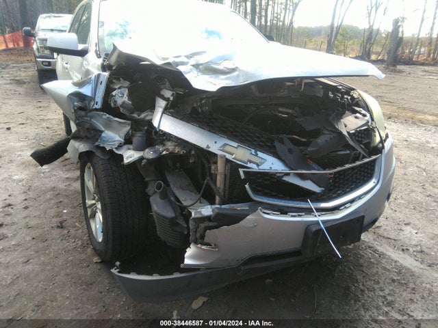 Chevrolet EQUINOX 1LT 2015 2GNALBEK3F1175428 Image 6