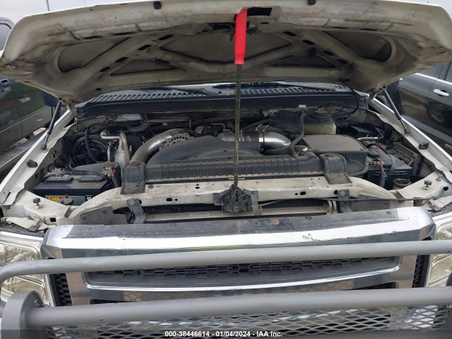 2005 FORD F-250 LARIAT/XL/XLT VIN: 1FTSX20P35EB15022