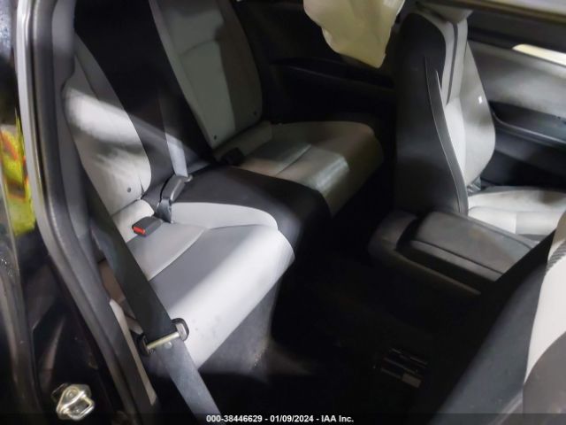 2HGFC4B08JH302074 Honda Civic Lx-p