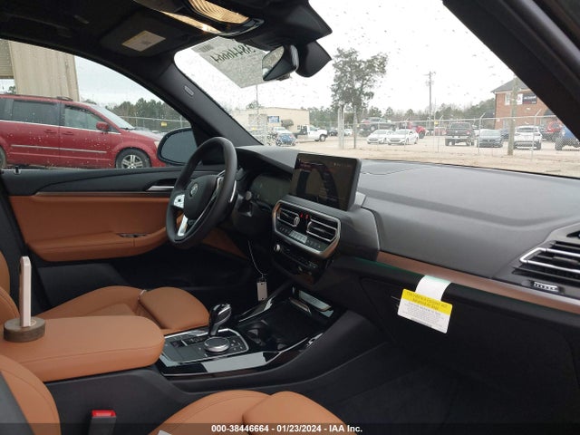BMW X3 Sdrive30i 2024 5UX43DP07R9U16351 Image 5