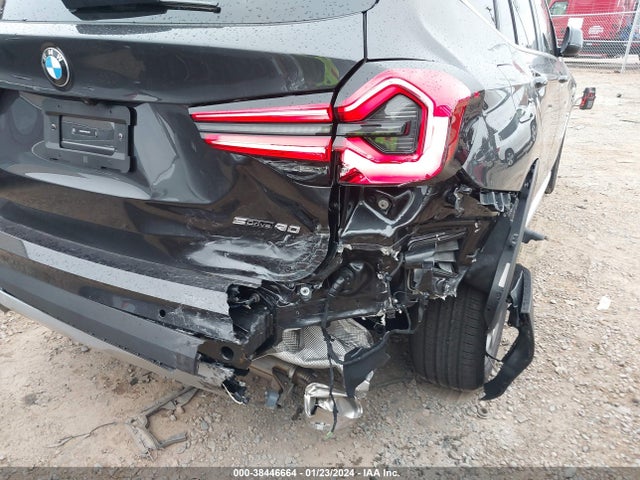 BMW X3 Sdrive30i 2024 5UX43DP07R9U16351 Image 6