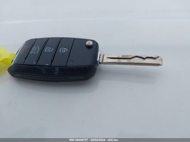 KIA SOUL 2017 KNDJN2A29H7462173 Image 11