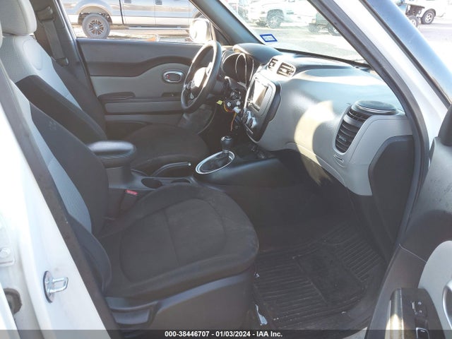 KIA SOUL 2017 KNDJN2A29H7462173 Image 5