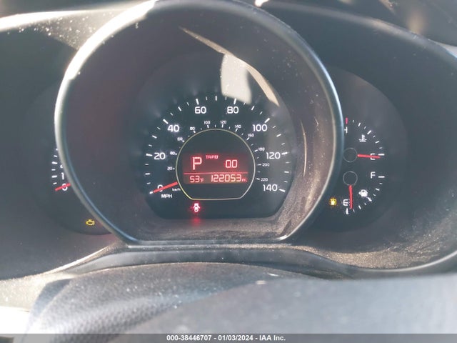 KIA SOUL 2017 KNDJN2A29H7462173 Image 7