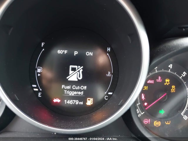 2017 FIAT 500X ZFBCFXAB9HP607847 Photo 6