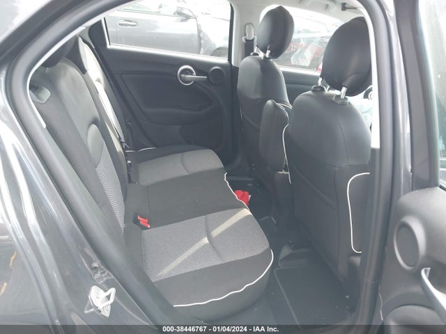 2017 FIAT 500X ZFBCFXAB9HP607847 Photo 7
