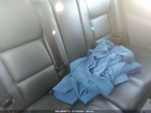 2001 SAAB 9-3 YS3DF58K412047338 Photo 7