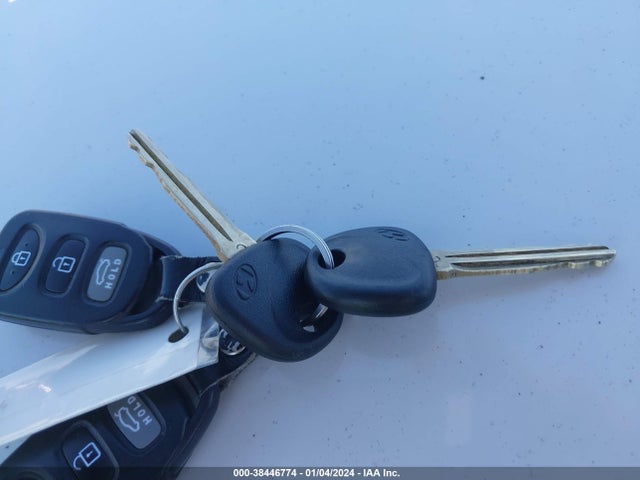 Hyundai ELANTRA SEL 2018 5NPD84LF4JH249665 Image 11