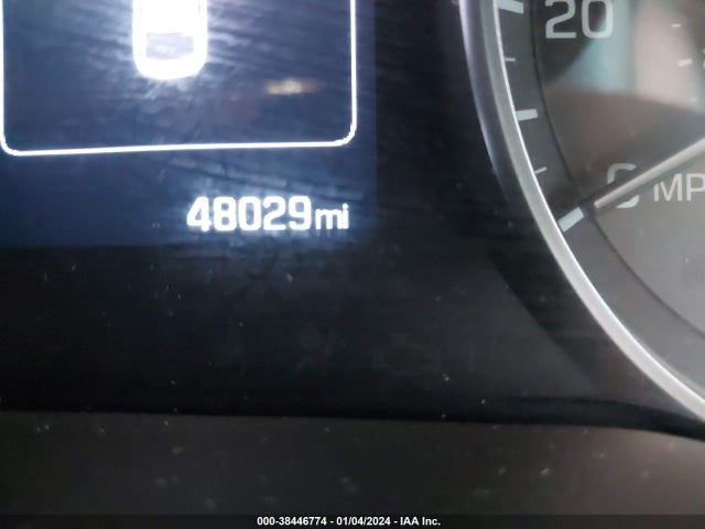 Hyundai ELANTRA SEL 2018 5NPD84LF4JH249665 Image 15