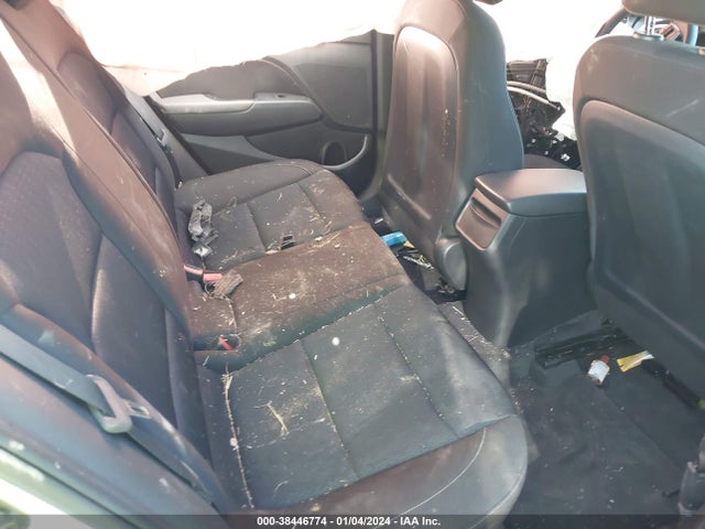 Hyundai ELANTRA SEL 2018 5NPD84LF4JH249665 Image 8