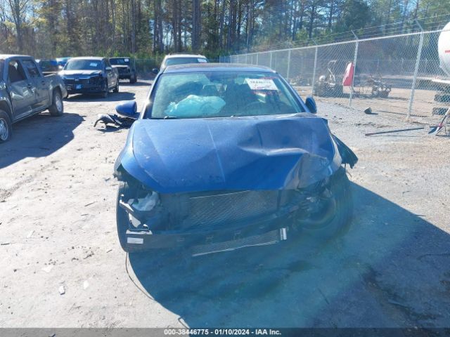 5NPD84LF8KH444721 Hyundai ELANTRA SEL