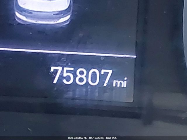 5NPD84LF8KH444721 Hyundai ELANTRA SEL