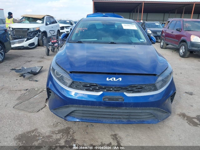 KIA Forte Lxs 2023 3KPF24AD9PE507090 Image 12