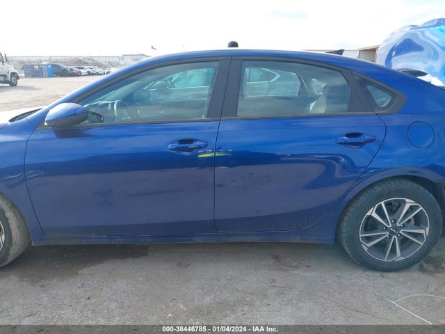 KIA Forte Lxs 2023 3KPF24AD9PE507090 Image 14
