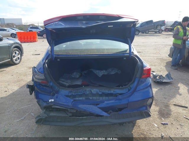 KIA Forte Lxs 2023 3KPF24AD9PE507090 Image 16