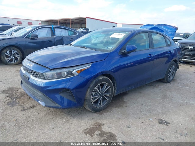 KIA Forte Lxs 2023 3KPF24AD9PE507090 Image 2