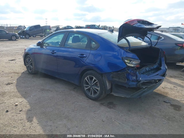 KIA Forte Lxs 2023 3KPF24AD9PE507090 Image 3