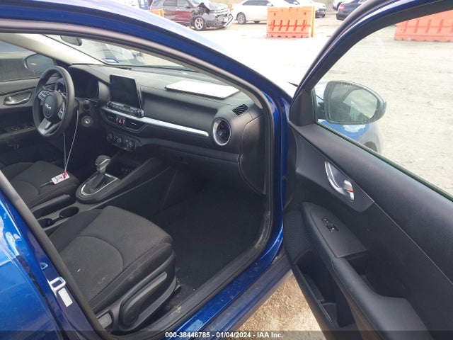 KIA Forte Lxs 2023 3KPF24AD9PE507090 Image 5