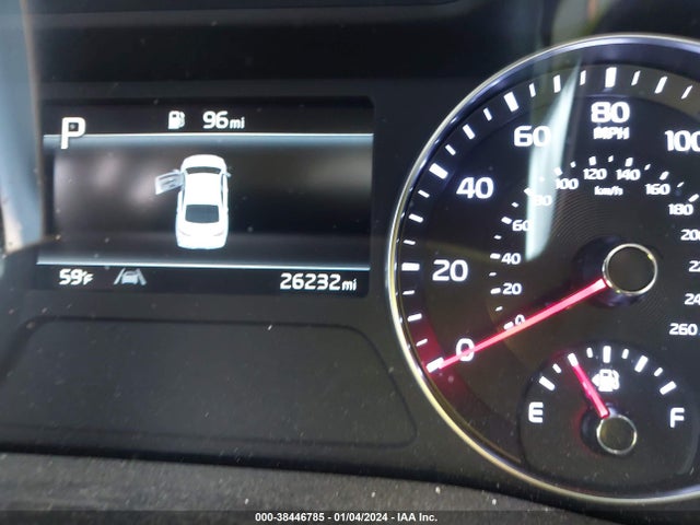 KIA Forte Lxs 2023 3KPF24AD9PE507090 Image 7
