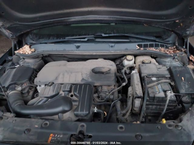 1G4PR5SK0F4122161 Buick Verano Convenience Group