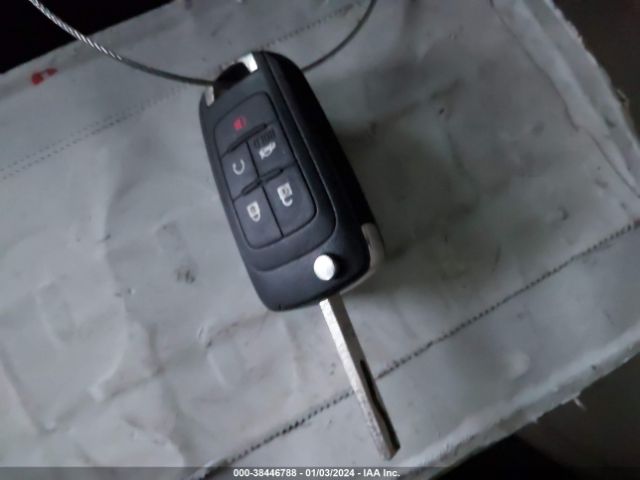 1G4PR5SK0F4122161 Buick Verano Convenience Group