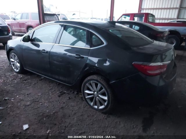 1G4PR5SK0F4122161 Buick Verano Convenience Group