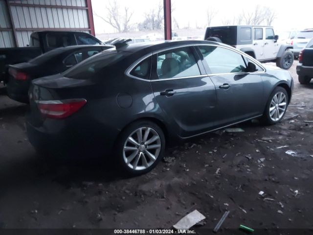 1G4PR5SK0F4122161 Buick Verano Convenience Group