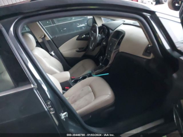 1G4PR5SK0F4122161 Buick Verano Convenience Group