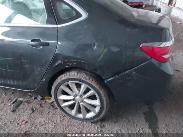 1G4PR5SK0F4122161 Buick Verano Convenience Group