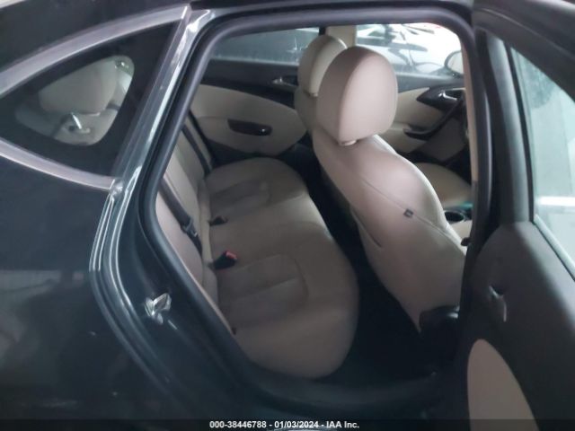 1G4PR5SK0F4122161 Buick Verano Convenience Group