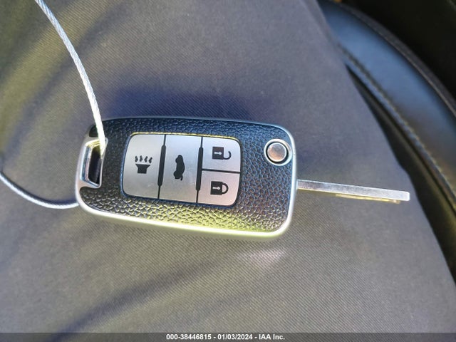 Chevrolet CAMARO 2SS 2015 2G1FK3DJ6F9167124 Image 11