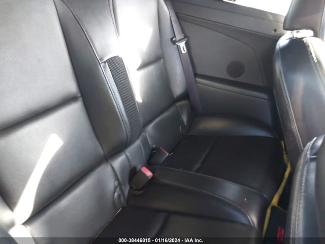 Chevrolet CAMARO 2SS 2015 2G1FK3DJ6F9167124 Image 8