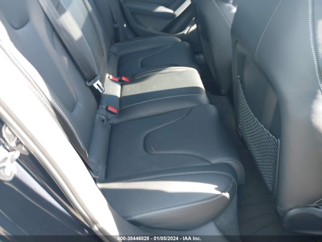 WAUBGAFL6FA132496 Audi S4 3.0t Premium Plus