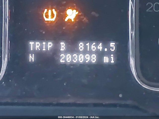 2008 LINCOLN MKX VIN: 2LMDU68C18BJ12744