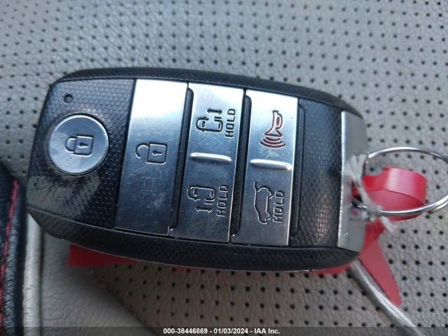 KIA SEDONA EX 2019 KNDMB5C19K6532781 Image 11
