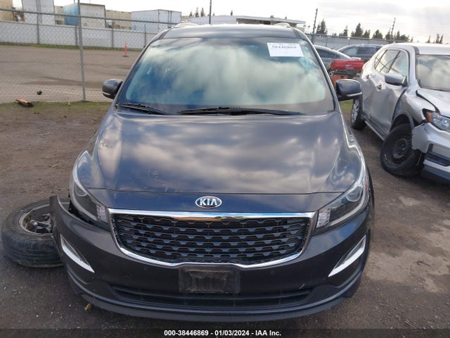 KIA SEDONA EX 2019 KNDMB5C19K6532781 Image 12