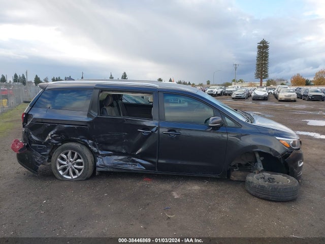 KIA SEDONA EX 2019 KNDMB5C19K6532781 Image 13