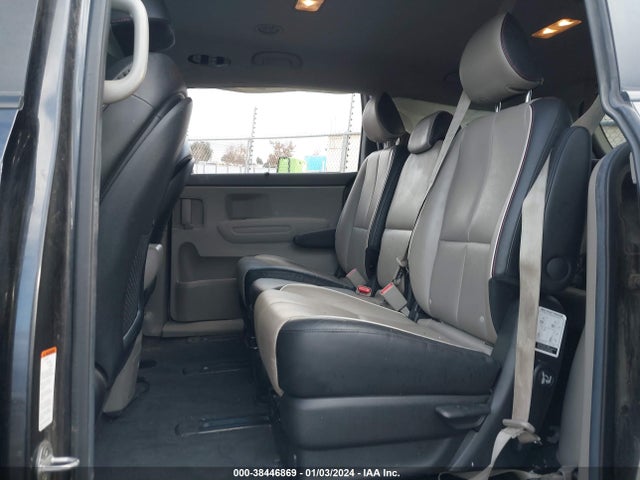 KIA SEDONA EX 2019 KNDMB5C19K6532781 Image 8