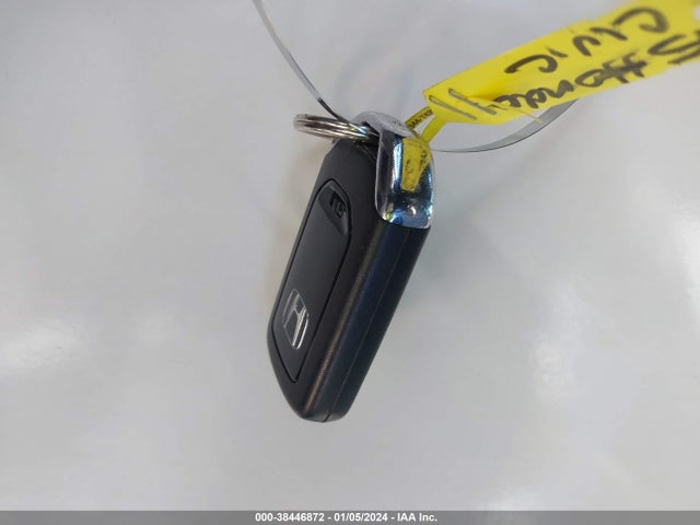 Honda Civic Ex-l 2015 2HGFB2F95FH535790 Image 11