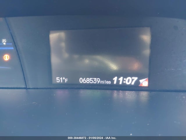 Honda Civic Ex-l 2015 2HGFB2F95FH535790 Image 16