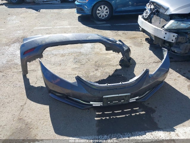 Honda Civic Ex-l 2015 2HGFB2F95FH535790 Image 12